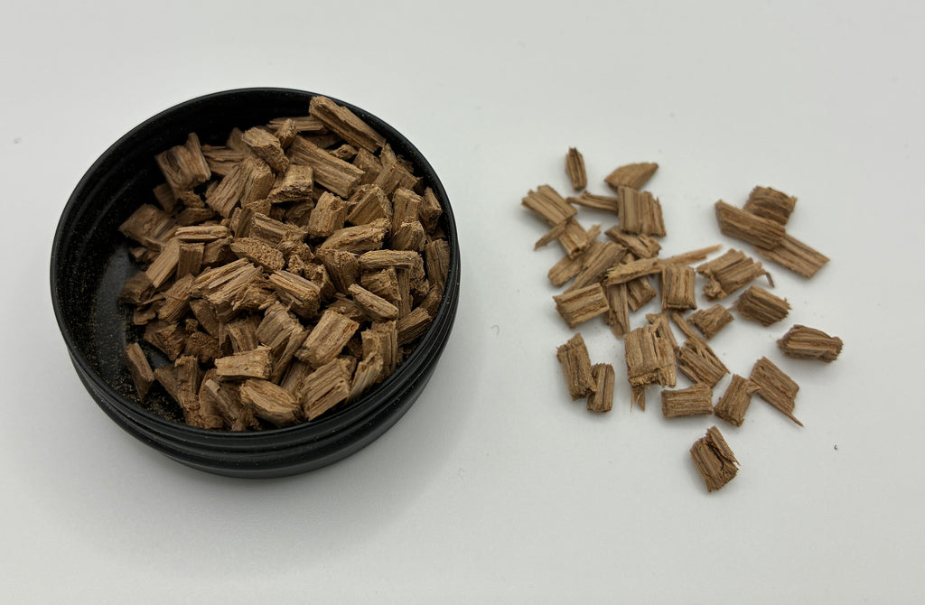 Oak Wood Chips for Cocktail Smoker